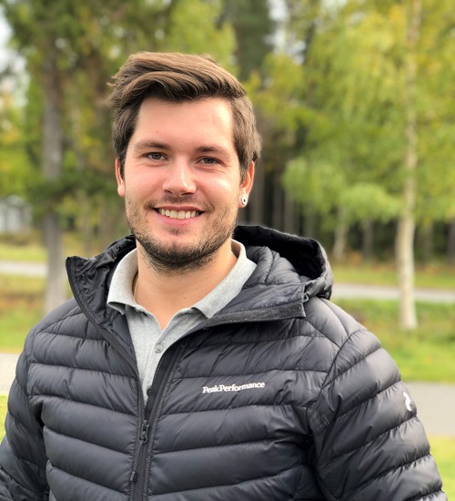 Kristoffer Anderssson