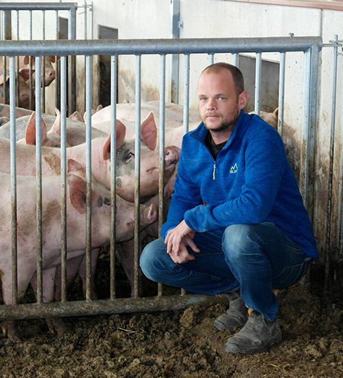 Anna Godevärn Mörsjö Deli