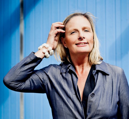 Fia Gulliksson
