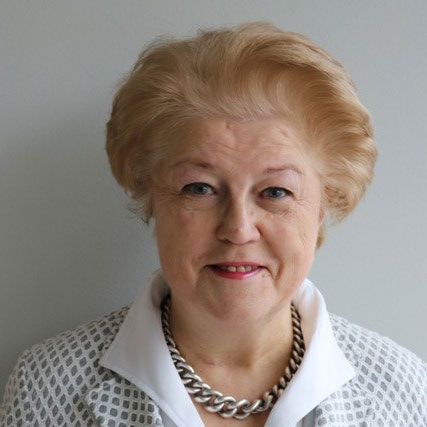 Marie Holm Sherman