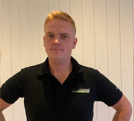 Bygg Entreprenad i Jämtland AB