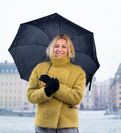 Anna Godevärn Mörsjö Deli