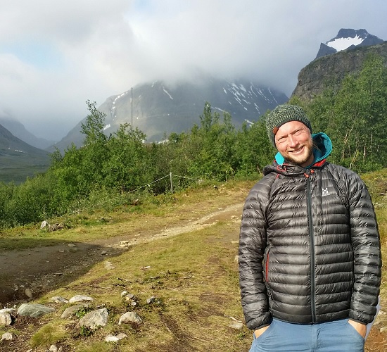 Kristoffer Anderssson