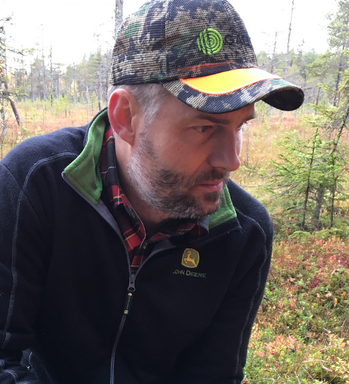 Kristoffer Anderssson
