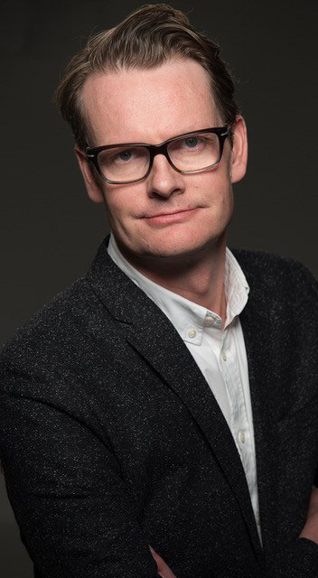 Per Schlingmann
