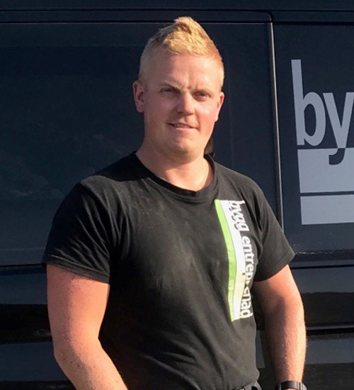 Kristoffer Anderssson