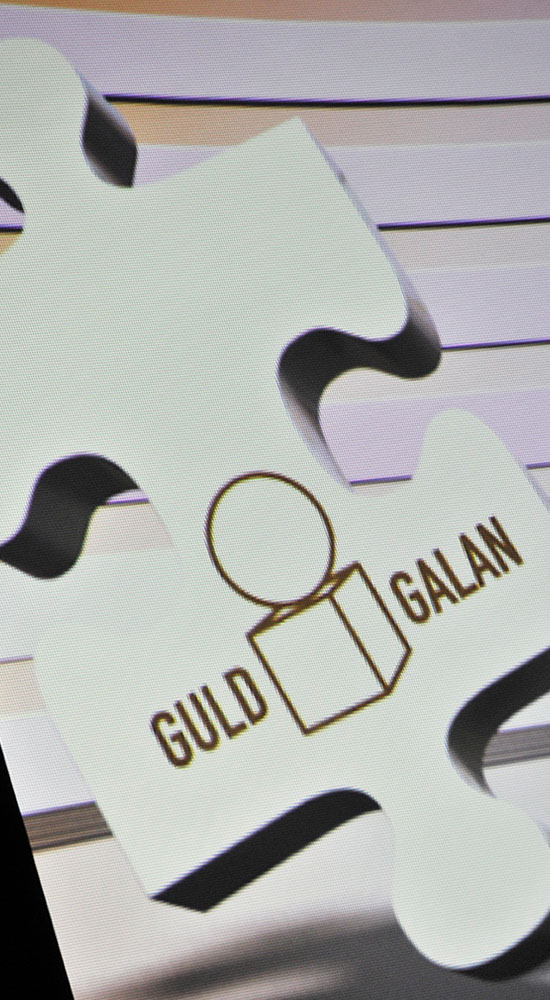 Guldgalans styrelse