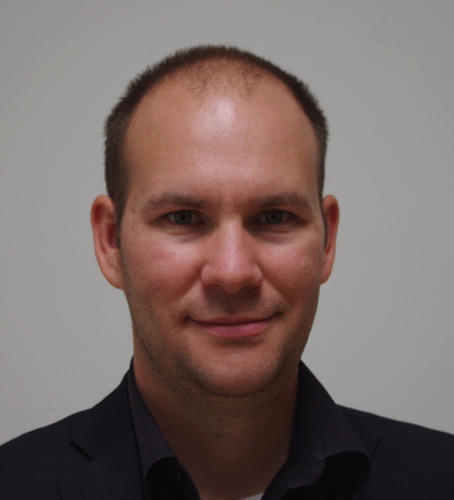 Kristoffer Anderssson