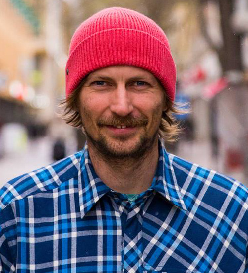 Kristoffer Anderssson