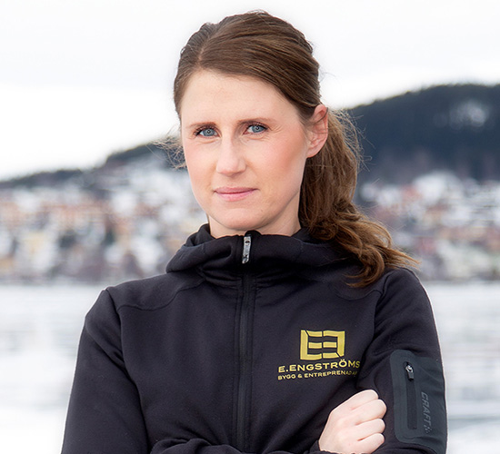 Elin Engström Bygg