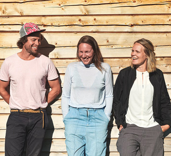 The Remote Lab – nominerade i Årets marknadsförare