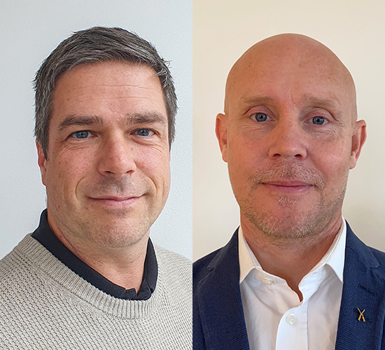 Tillväxtverket