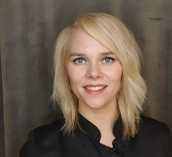 Jennifer Nordlund, Andrum - finalist i Årets Unga Företagare 2021